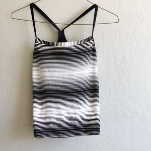 NIKE Tankini Top